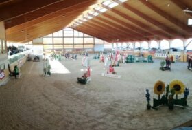 Tutto pronto per il Campionato per Società di Sommacampagna. Ecco la Time Table 