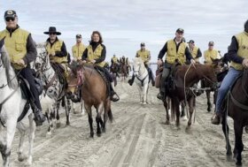 Natura a Cavallo presenta il 24° Raduno Nazionale 2026: ambiente, turismo equestre e cavalli italiani